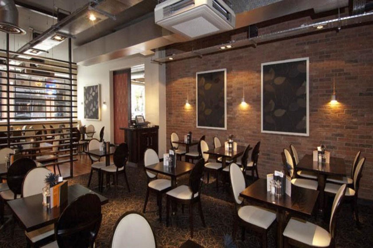 Premier Inn Birmingham City - Waterloo St エクステリア 写真